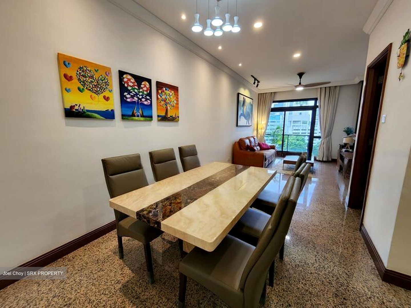 River Place (D3), Condominium #621204271